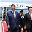 Tổng Bí thư, Chủ tịch nước Trung Quốc Tập Cận Bình bắt đầu chuyến thăm cấp Nhà nước tới Việt Nam